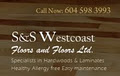 S & S Westcoast Floors and Floors Ltd logo
