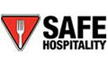 SAFE Hospitality logo