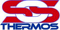 SOS-Thermos logo