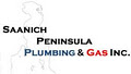 Saanich Peninsula Plumbing & Gas Inc. logo