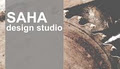 Saha Design Studio logo