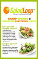 Salad Loop logo