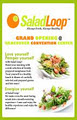 Salad Loop image 1