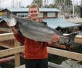 Salmon Eye Charters image 2