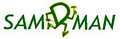 SamDman logo