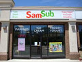 SamSub logo
