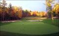 Sandy Falls Golf Course logo