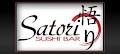 Satori Sushi Bar logo