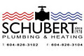 Schubert Plumbing & Heating Ltd. image 2