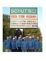 Schut's Brick & Stone logo