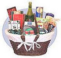 Seascape Gift Baskets logo