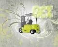 Sellick Fork Lift Trucks image 3