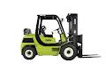 Sellick Fork Lift Trucks image 1