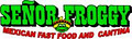 Senor Froggy Mexican Restaurants image 1