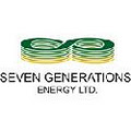 Seven Generations Energy Ltd logo