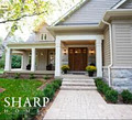Sharp Homes logo