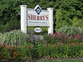 Sherry's Perennials logo