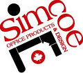 Simcoe Office Products logo