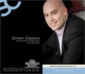 Simon Clayton - Macdonald Realty Ltd logo