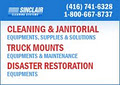 Sinclair Cleaning Systems - Toronto image 4