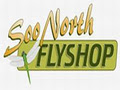 Soo North Fly Shop logo