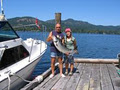 Sooke, Vancouver Island, Seagirt Salmon Fishing Charters image 2