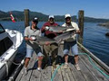 Sooke, Vancouver Island, Seagirt Salmon Fishing Charters image 3