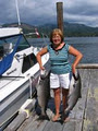 Sooke, Vancouver Island, Seagirt Salmon Fishing Charters image 4