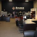 Source Office Furniture - Regina logo
