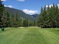 Sparwood Golf Course image 1