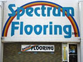 Spectrum Flooring logo