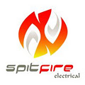 Spitfire Electrical logo