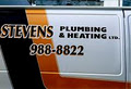 Stevens Plumbing & Heating Ltd. logo