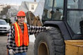 Stonehenge Foundation Restoration image 1