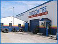 Sturgeon Tire (1993) Ltd logo