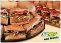 Subway Sandwiches & Salads image 1