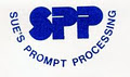 Sue's Prompt Processing image 2
