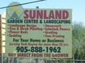 Sunland Landscape, Inc. logo