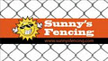 Sunny's Fencing logo