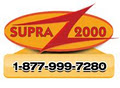 Supra Z 2000 - Pièces Auto / Auto Parts image 5