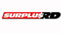 SurplusRD logo
