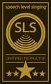 Susan McAllister-Bee, Speech Level Singing Coach image 2