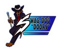 Swag-dog doors ltd logo