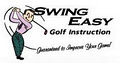 Swing Easy School of Golf logo