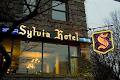 Sylvia Hotel image 4