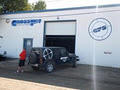 Synergy Gym...Home of CrossFit Saskatoon logo