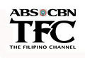 TFC The Filipino Channel - TFC Dealer logo
