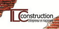TLC Construction inc. logo