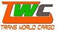 TRANS WORLD CARGO logo