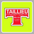 Taillieu Construction Ltd logo